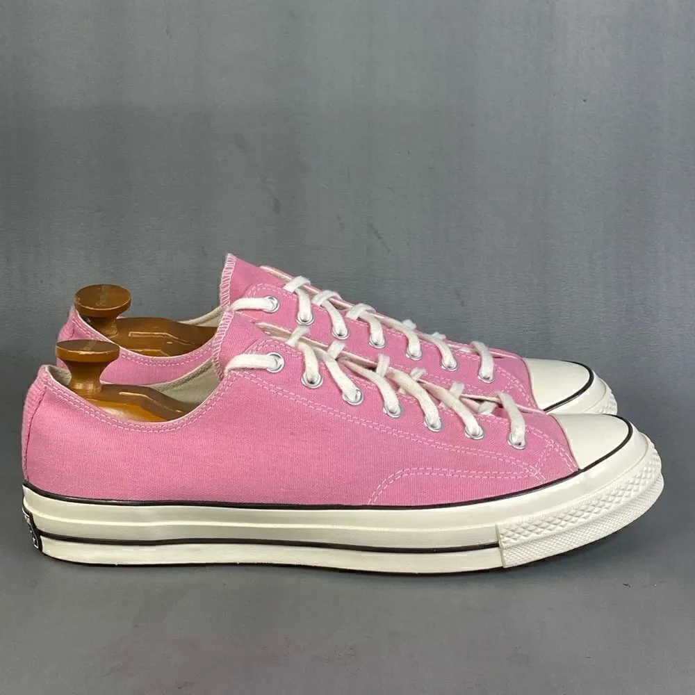 Converse Chuck 70 OX Ivory sneaker shoes mens size 13